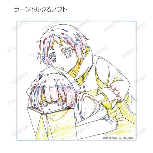 『終末なにしてますか?忙しいですか?救ってもらっていいですか?』トレーディング原画アクリルカード(単位/BOX)【202509再販】